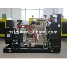 840KW natural gas generator set